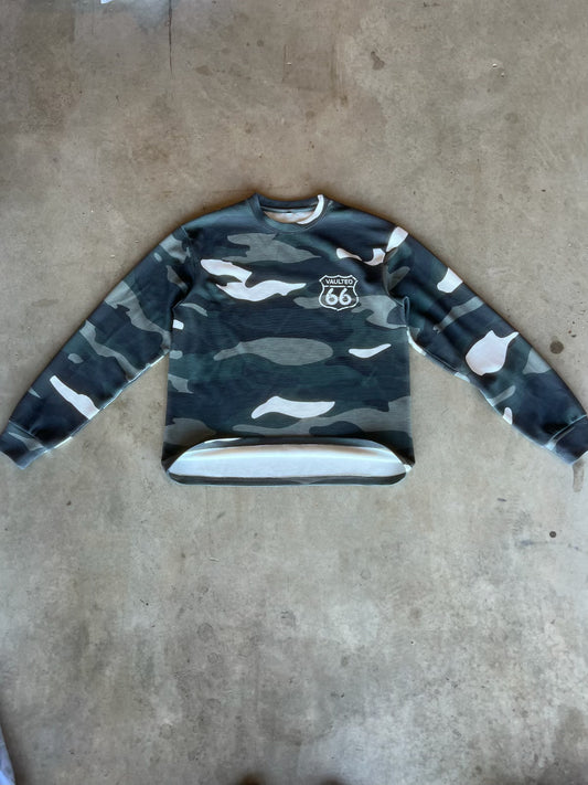 Camo Thermal