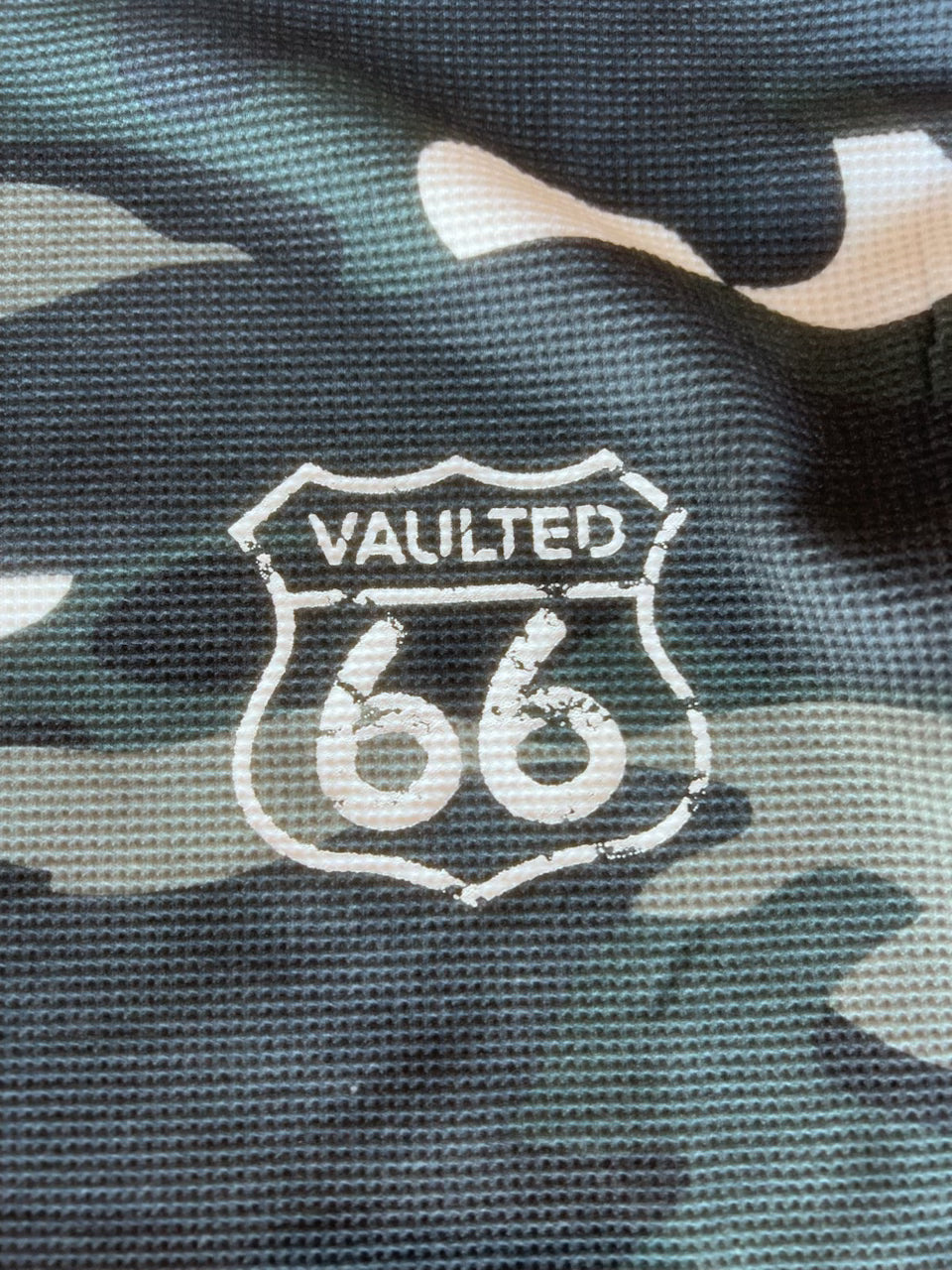 Camo Thermal